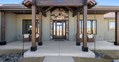 2411 Blaze Court, Gardnerville, NV 89410 Photo