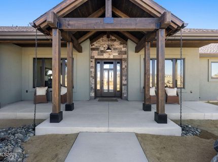 2411 Blaze Court, Gardnerville, NV 89410 Photo