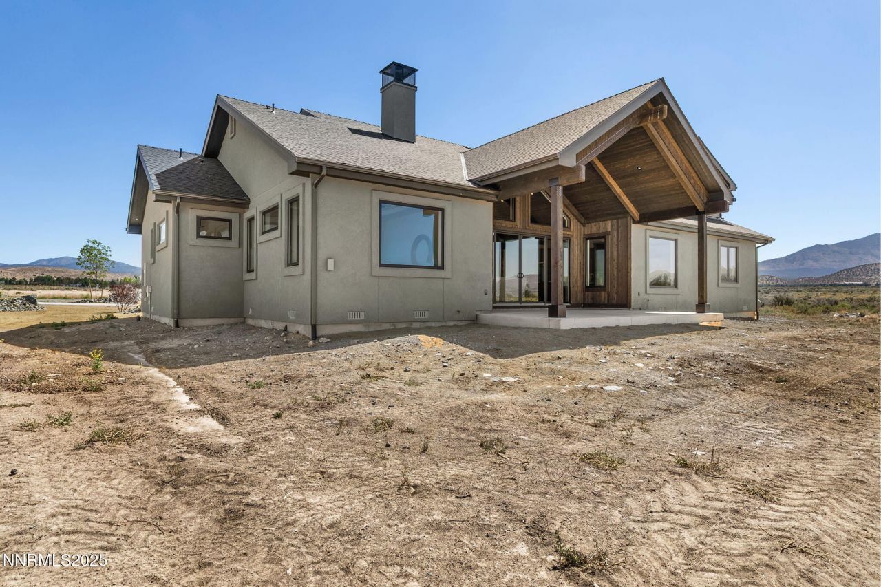 2411 Blaze Court, Gardnerville, NV 89410 Photo