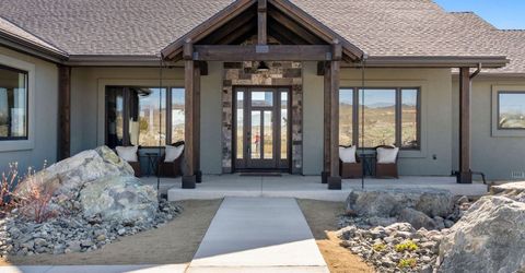 2411 Blaze Court, Gardnerville, NV 89410 Photo