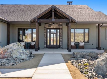 2411 Blaze Court, Gardnerville, NV 89410 Photo