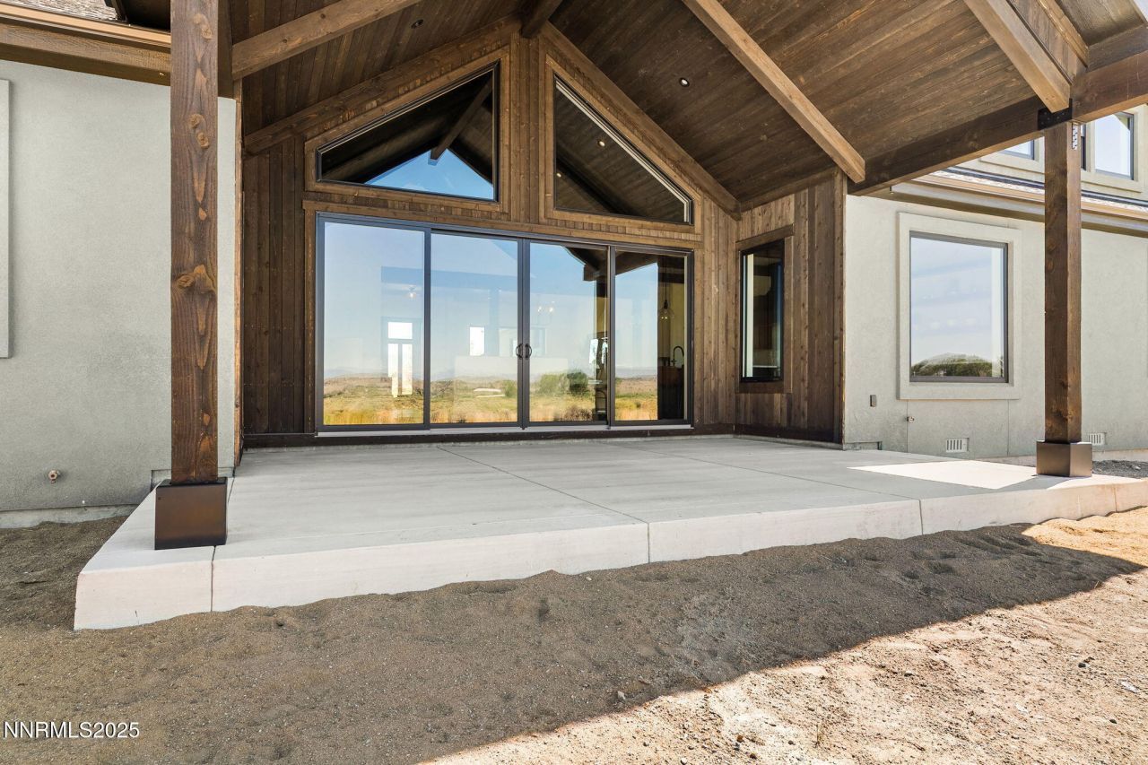 2411 Blaze Court, Gardnerville, NV 89410 Photo