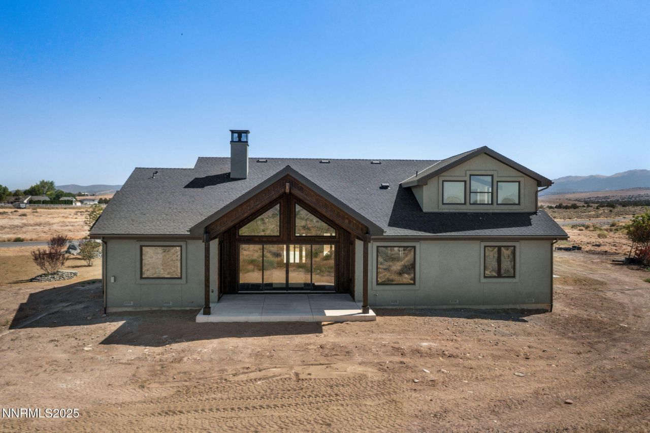 2411 Blaze Court, Gardnerville, NV 89410 Photo