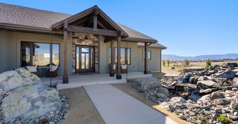 2411 Blaze Court, Gardnerville, NV 89410 Photo