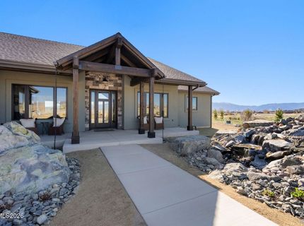 2411 Blaze Court, Gardnerville, NV 89410 Photo