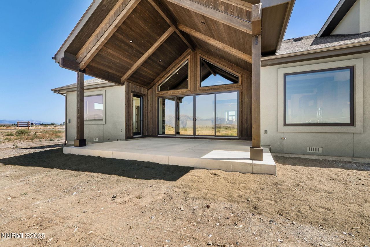 2411 Blaze Court, Gardnerville, NV 89410 Photo