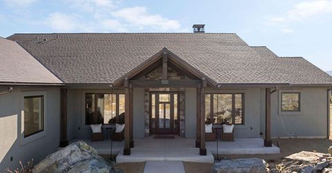 2411 Blaze Court, Gardnerville, NV 89410 Photo