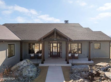 2411 Blaze Court, Gardnerville, NV 89410 Photo