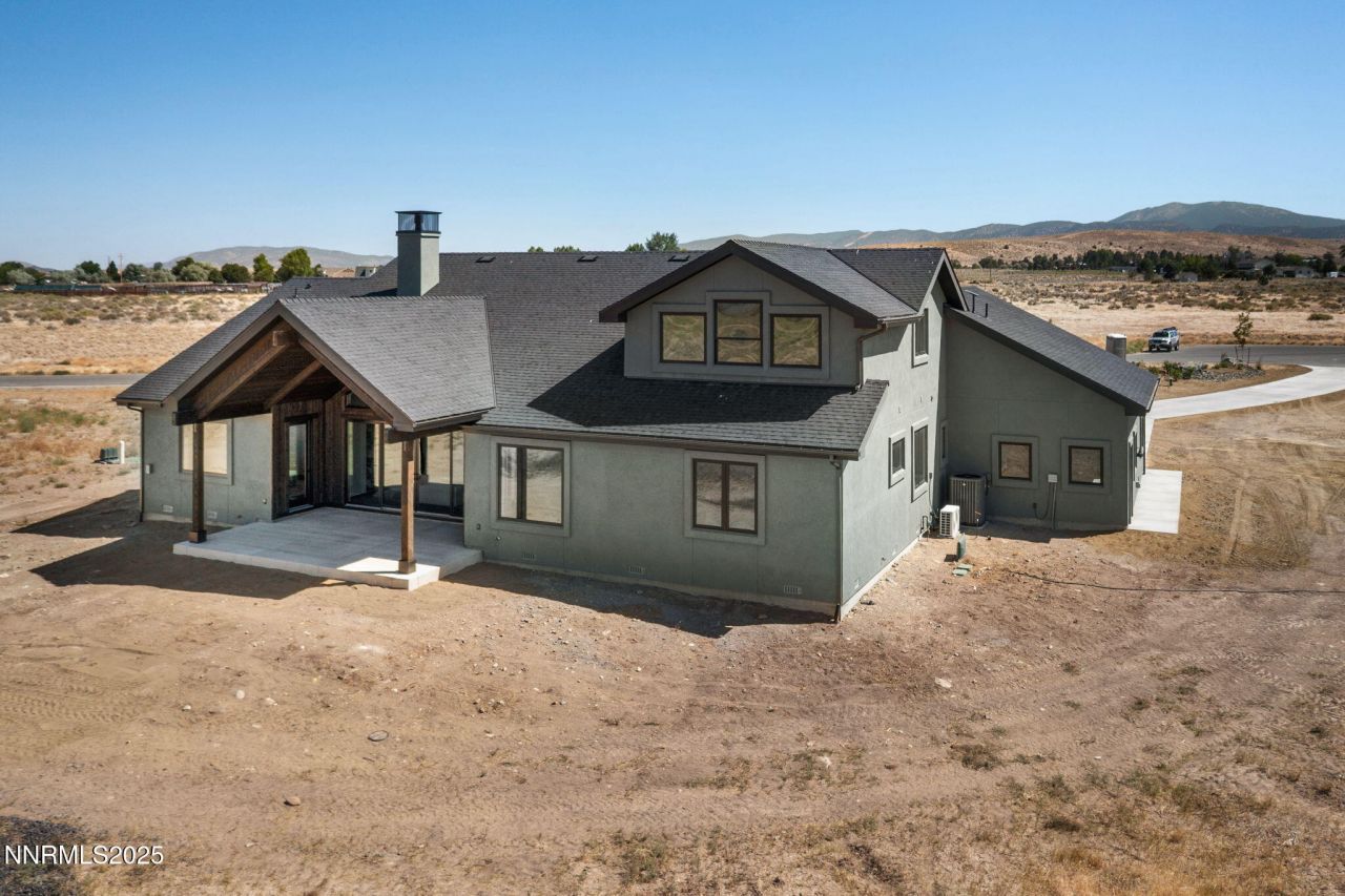 2411 Blaze Court, Gardnerville, NV 89410 Photo