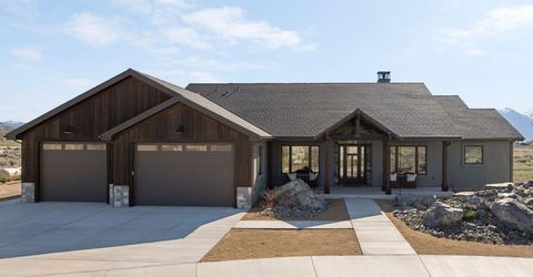 2411 Blaze Court, Gardnerville, NV 89410 Photo