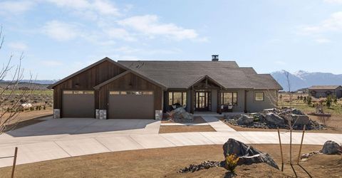 2411 Blaze Court, Gardnerville, NV 89410 Photo