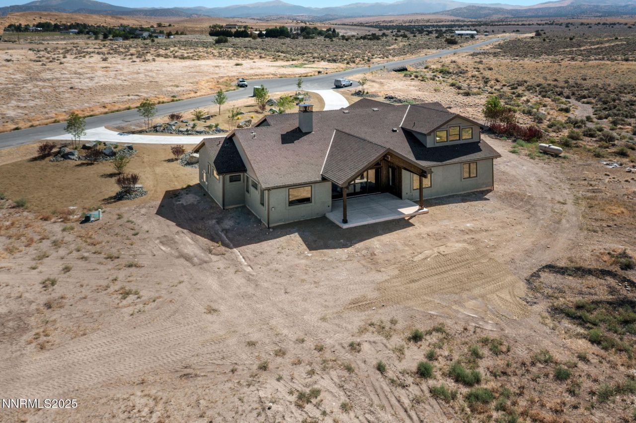 2411 Blaze Court, Gardnerville, NV 89410 Photo