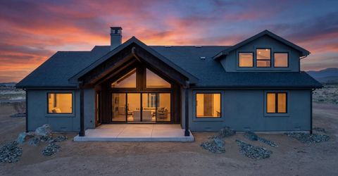 2411 Blaze Court, Gardnerville, NV 89410 Photo