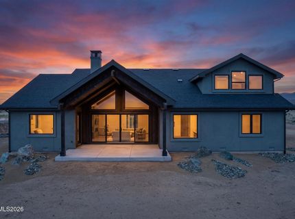 2411 Blaze Court, Gardnerville, NV 89410 Photo