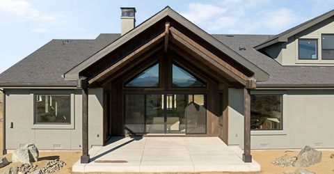 2411 Blaze Court, Gardnerville, NV 89410 Photo