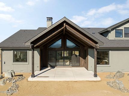 2411 Blaze Court, Gardnerville, NV 89410 Photo