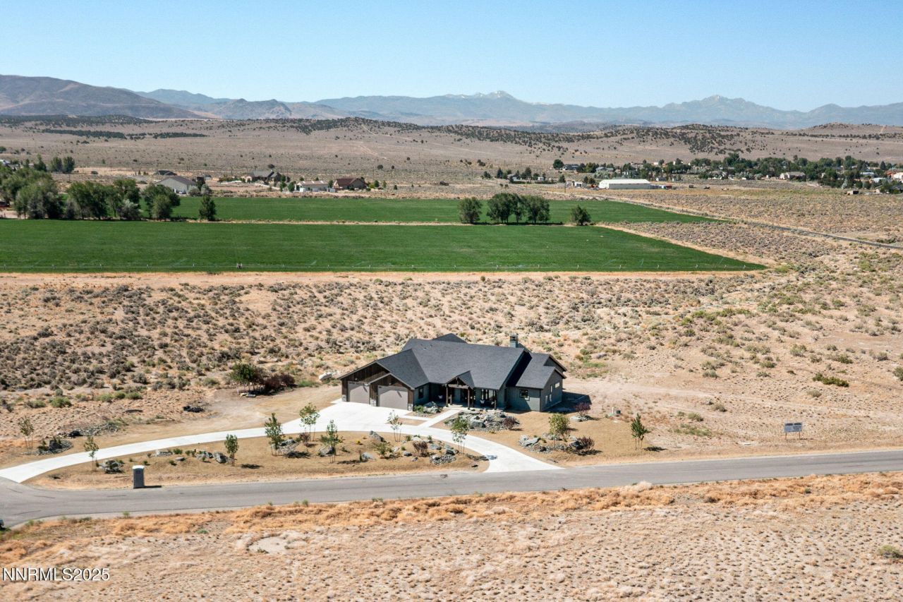 2411 Blaze Court, Gardnerville, NV 89410 Photo