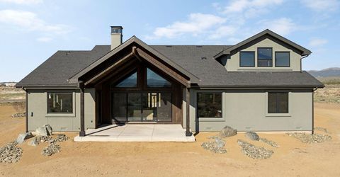 2411 Blaze Court, Gardnerville, NV 89410 Photo