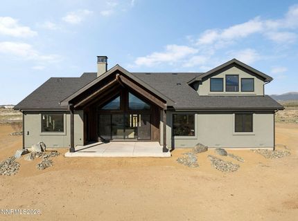 2411 Blaze Court, Gardnerville, NV 89410 Photo