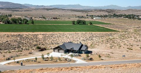 2411 Blaze Court, Gardnerville, NV 89410 Photo