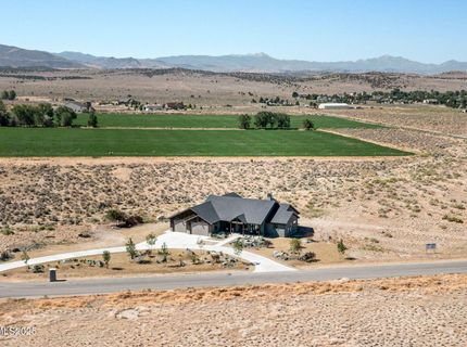 2411 Blaze Court, Gardnerville, NV 89410 Photo