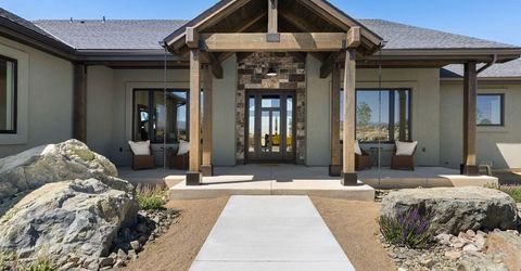 2411 Blaze Court, Gardnerville, NV 89410 Photo