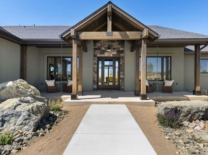 2411 Blaze Court, Gardnerville, NV 89410 Photo