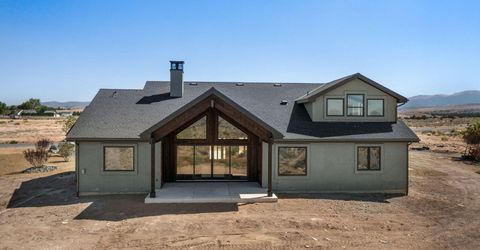 2411 Blaze Court, Gardnerville, NV 89410 Photo