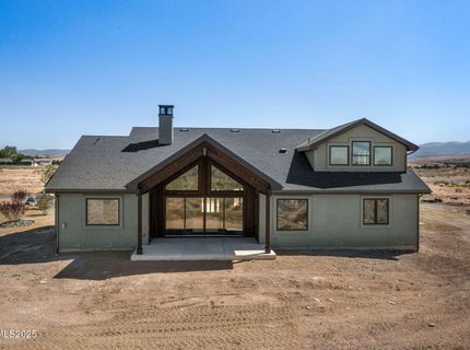 2411 Blaze Court, Gardnerville, NV 89410 Photo