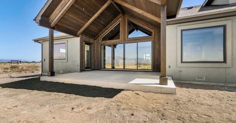 2411 Blaze Court, Gardnerville, NV 89410 Photo