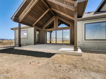 2411 Blaze Court, Gardnerville, NV 89410 Photo