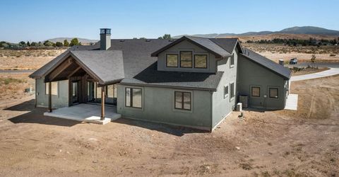 2411 Blaze Court, Gardnerville, NV 89410 Photo