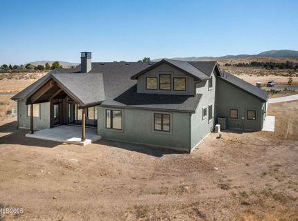 2411 Blaze Court, Gardnerville, NV 89410 Photo