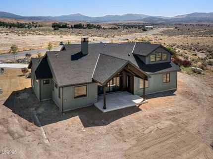 2411 Blaze Court, Gardnerville, NV 89410 Photo