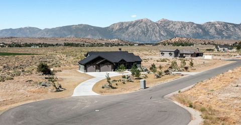2411 Blaze Court, Gardnerville, NV 89410 Photo
