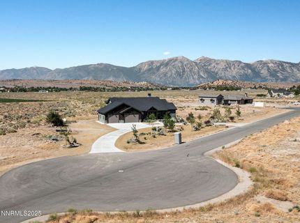 2411 Blaze Court, Gardnerville, NV 89410 Photo