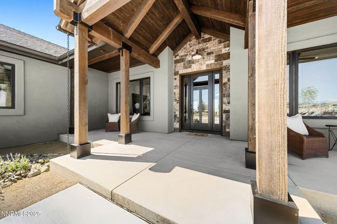 2411 Blaze Court, Gardnerville, NV 89410 Photo