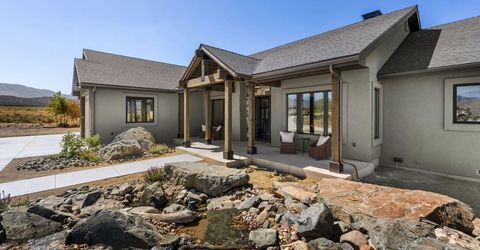 2411 Blaze Court, Gardnerville, NV 89410 Photo