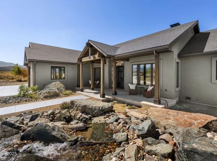 2411 Blaze Court, Gardnerville, NV 89410 Photo