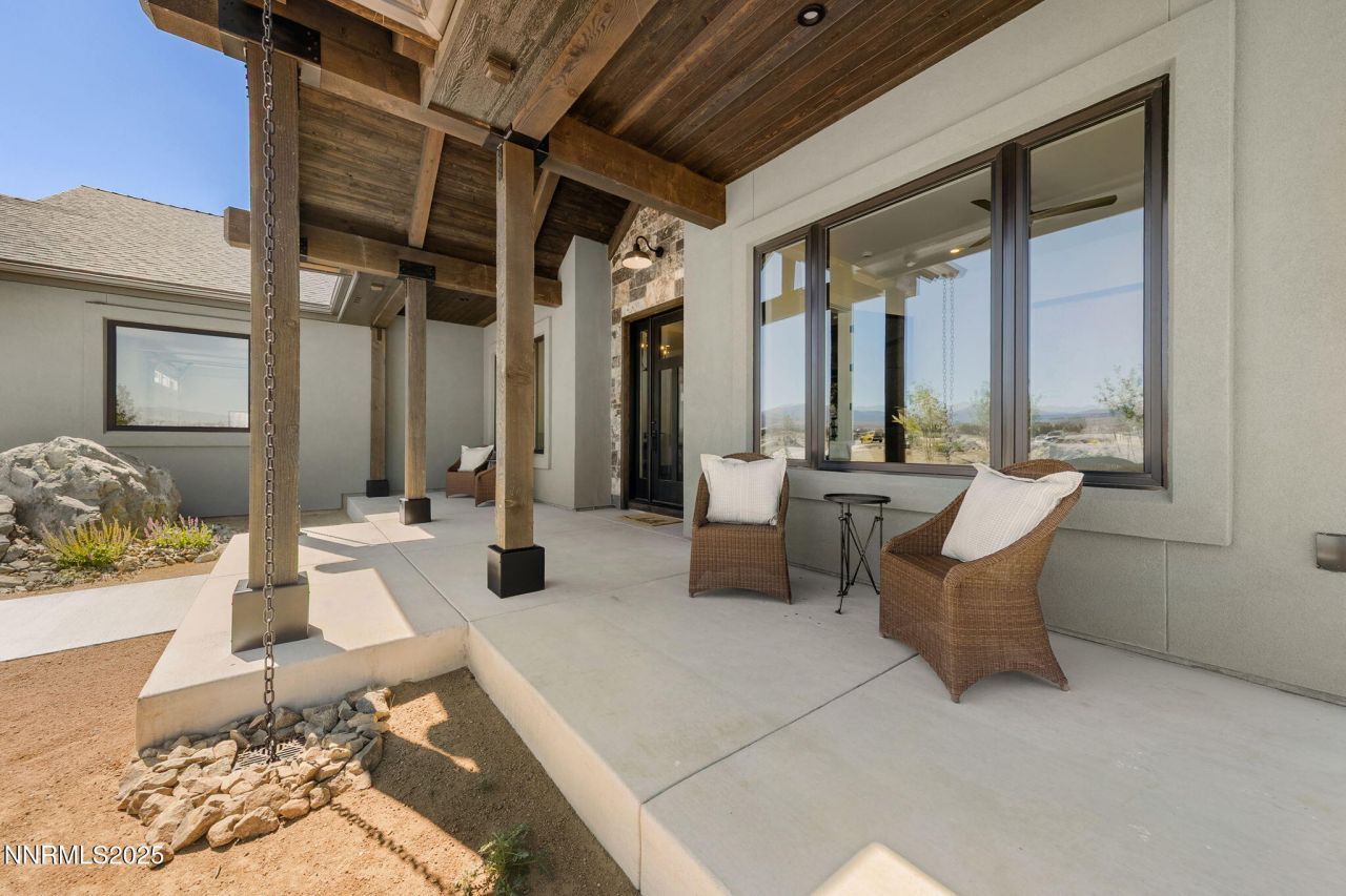 2411 Blaze Court, Gardnerville, NV 89410 Photo
