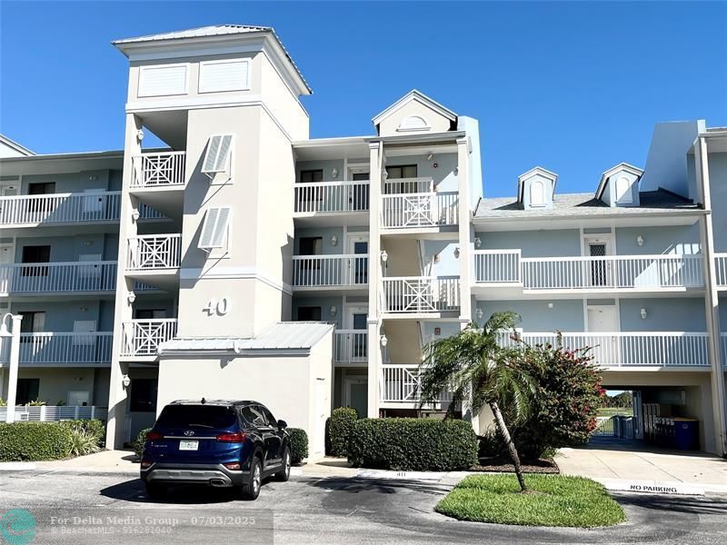 40 NE Plantation Road, Unit 410, Stuart, FL 34996 Photo