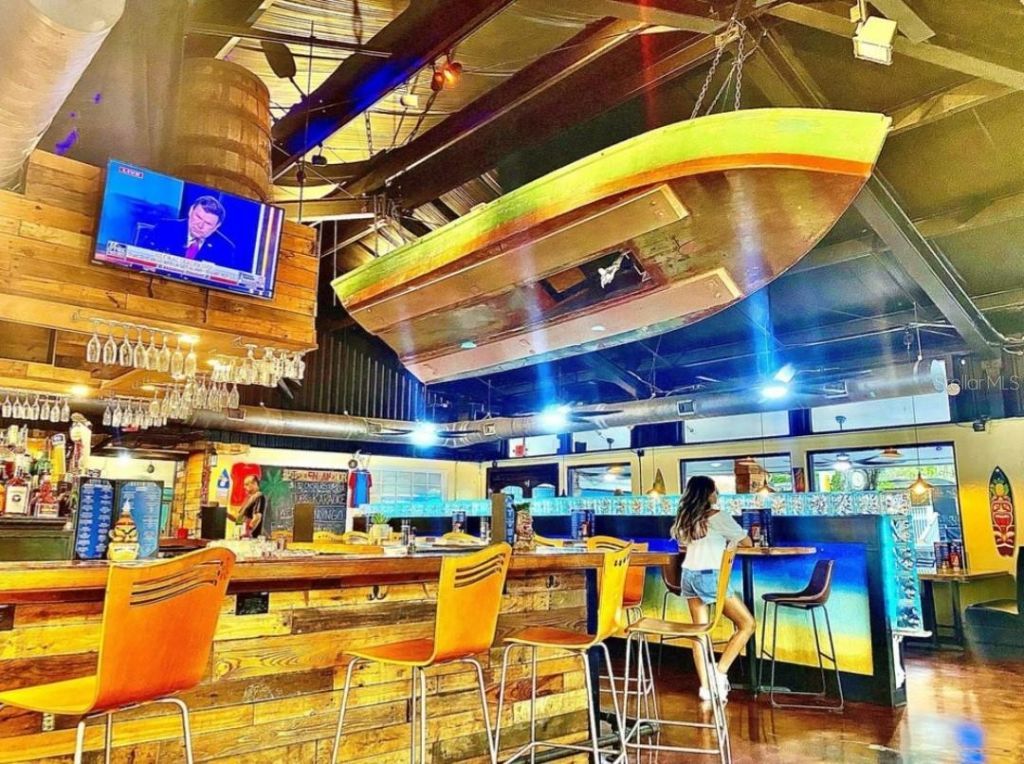 606 N Pinellas Avenue, Tarpon Springs, FL 34689 Photo