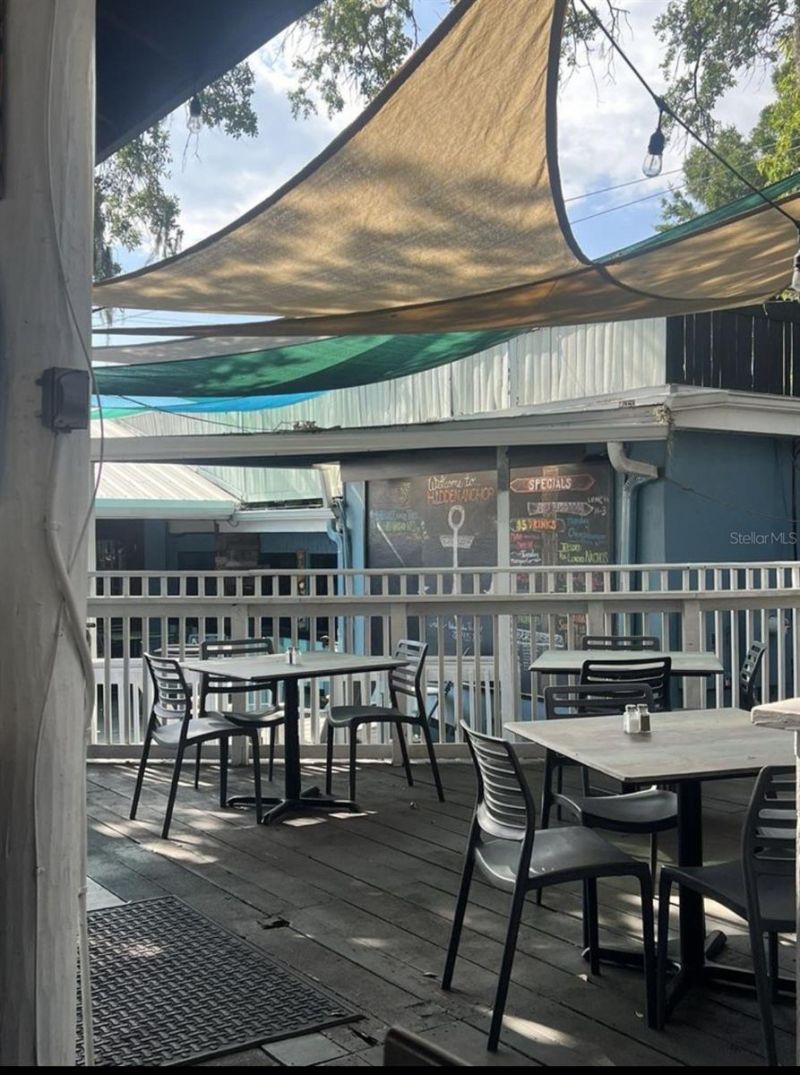 606 N Pinellas Avenue, Tarpon Springs, FL 34689 Photo