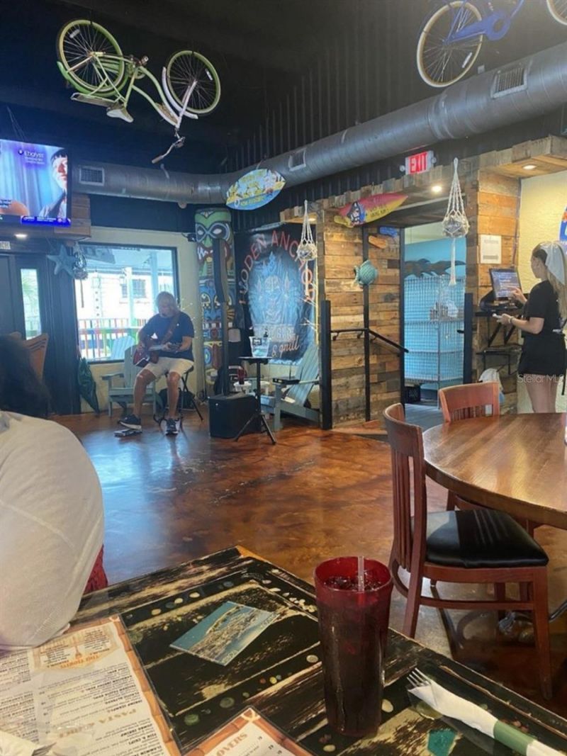 606 N Pinellas Avenue, Tarpon Springs, FL 34689 Photo