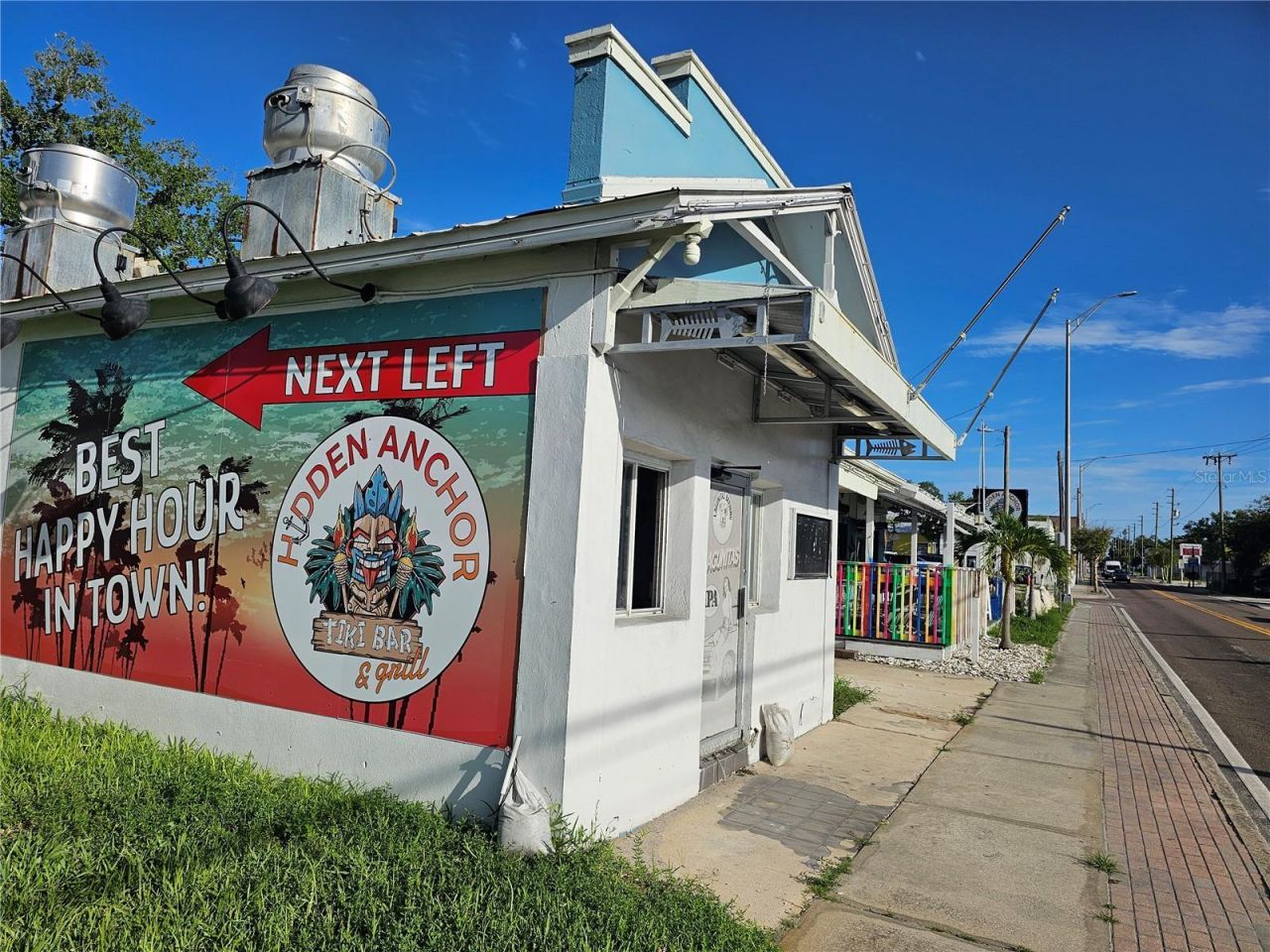 606 N Pinellas Avenue, Tarpon Springs, FL 34689 Photo