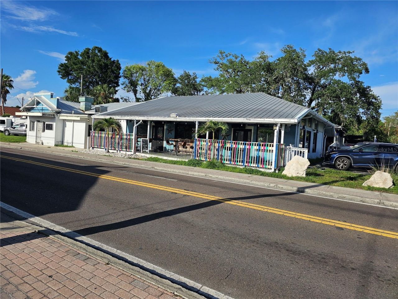 606 N Pinellas Avenue, Tarpon Springs, FL 34689 Photo