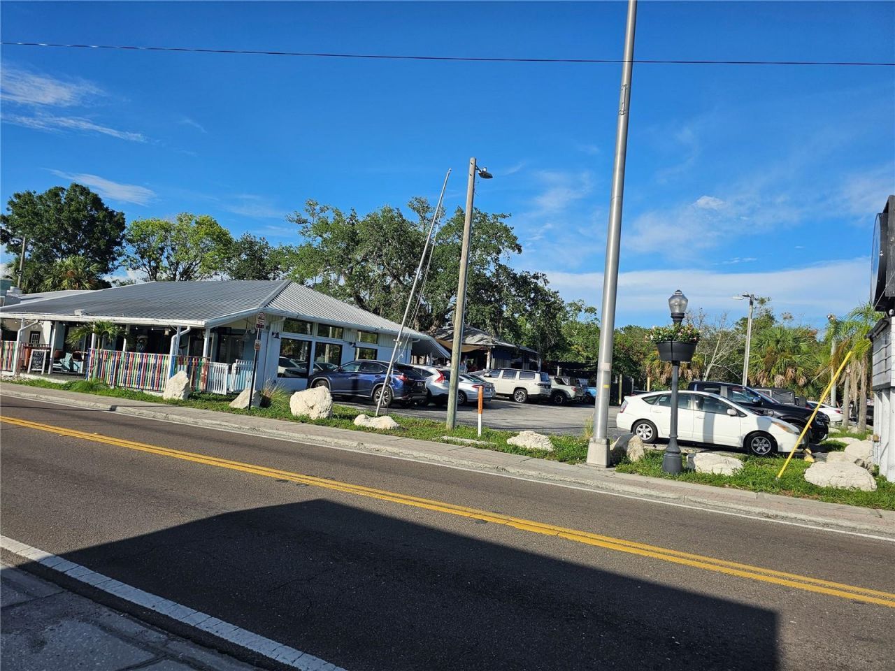 606 N Pinellas Avenue, Tarpon Springs, FL 34689 Photo