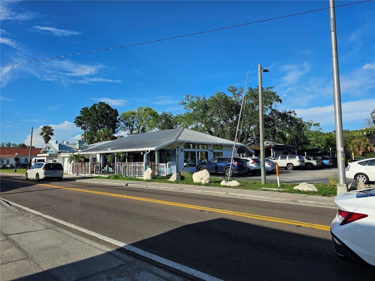 606 N Pinellas Avenue, Tarpon Springs, FL 34689 Photo