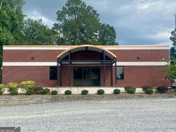 1124 Ga Highway 29 S, East Dublin, GA 31027
