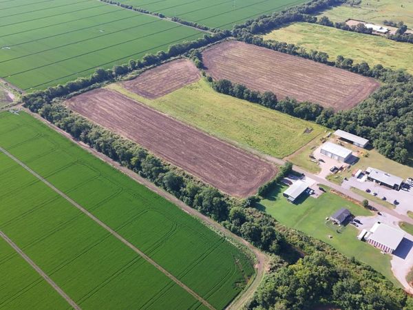 Julius Lucas Drive, Cleveland, MS 38732